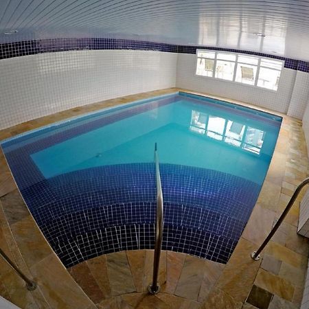 Cobertura Ubatuba Para Familias - Ate 12 Pessoas Exteriér fotografie