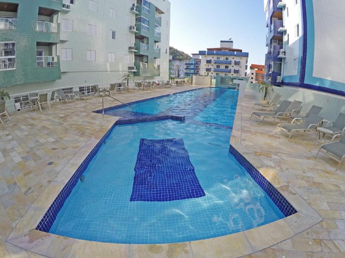 Cobertura Ubatuba Para Familias - Ate 12 Pessoas Exteriér fotografie