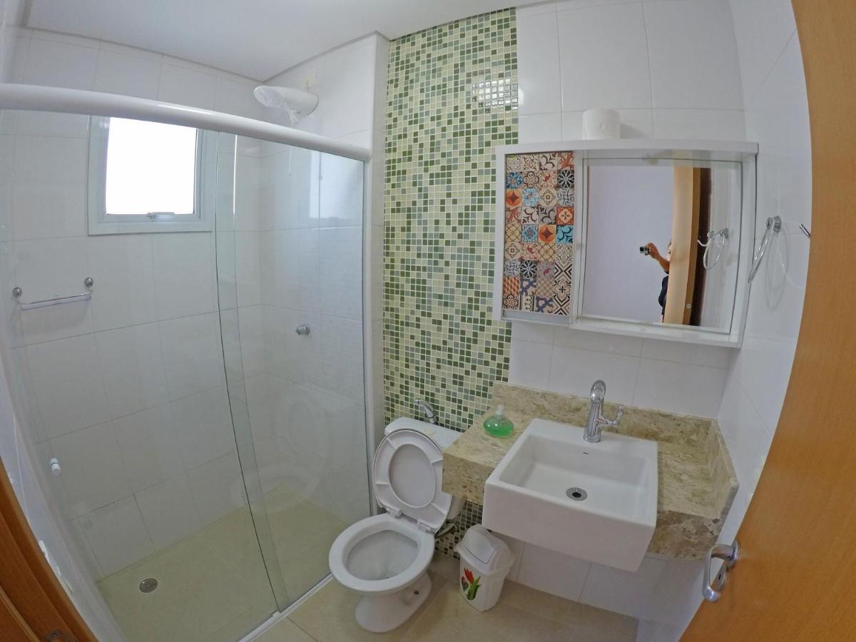 Cobertura Ubatuba Para Familias - Ate 12 Pessoas Exteriér fotografie