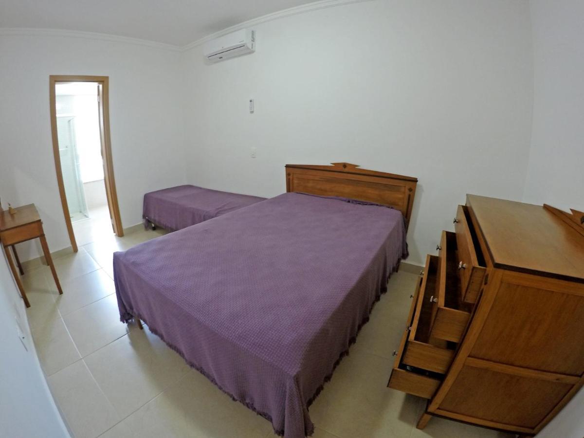 Cobertura Ubatuba Para Familias - Ate 12 Pessoas Exteriér fotografie
