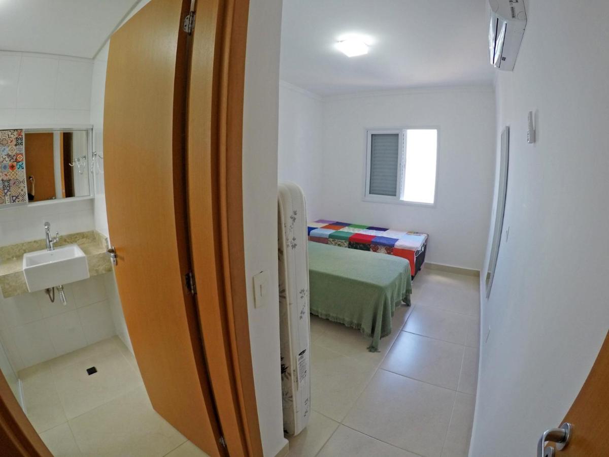 Cobertura Ubatuba Para Familias - Ate 12 Pessoas Exteriér fotografie