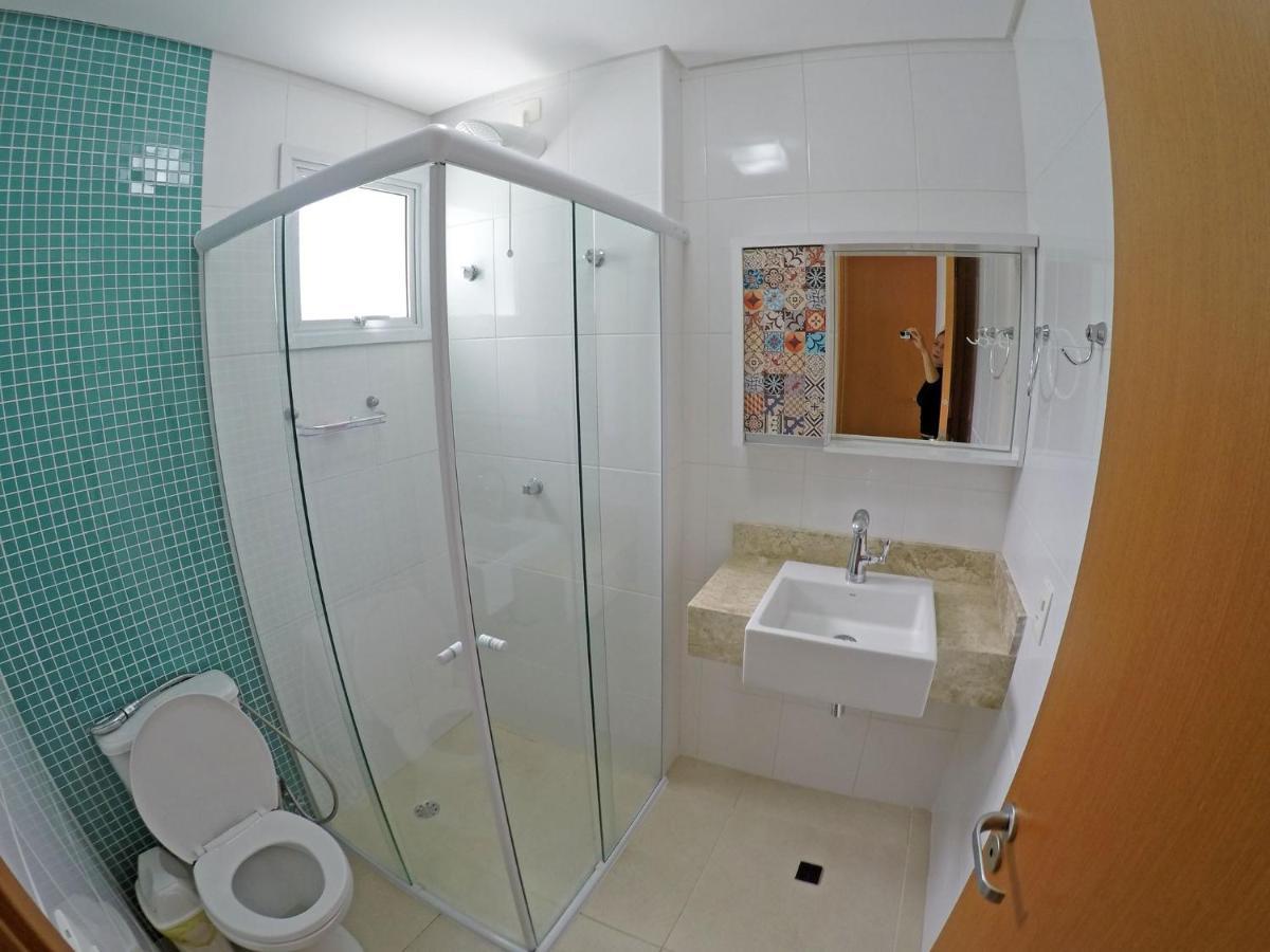 Cobertura Ubatuba Para Familias - Ate 12 Pessoas Exteriér fotografie