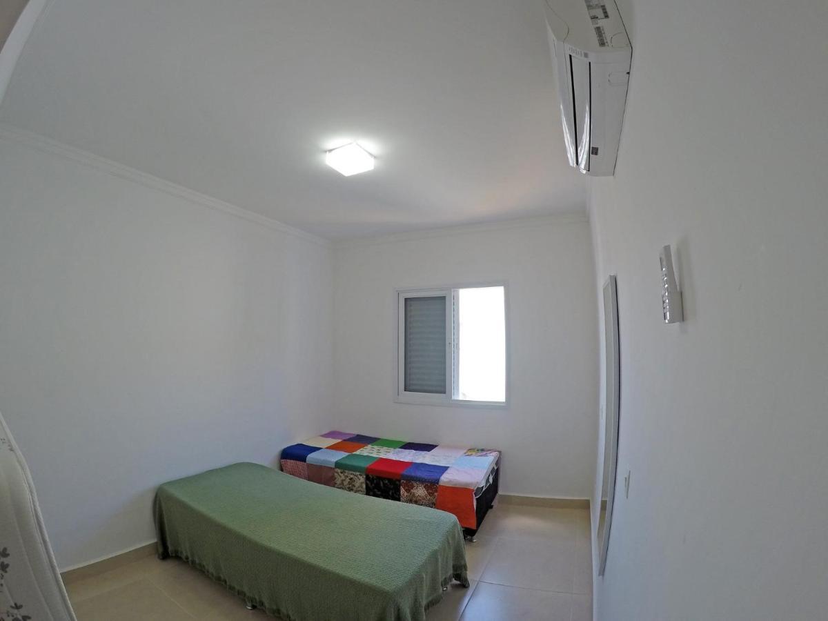 Cobertura Ubatuba Para Familias - Ate 12 Pessoas Exteriér fotografie