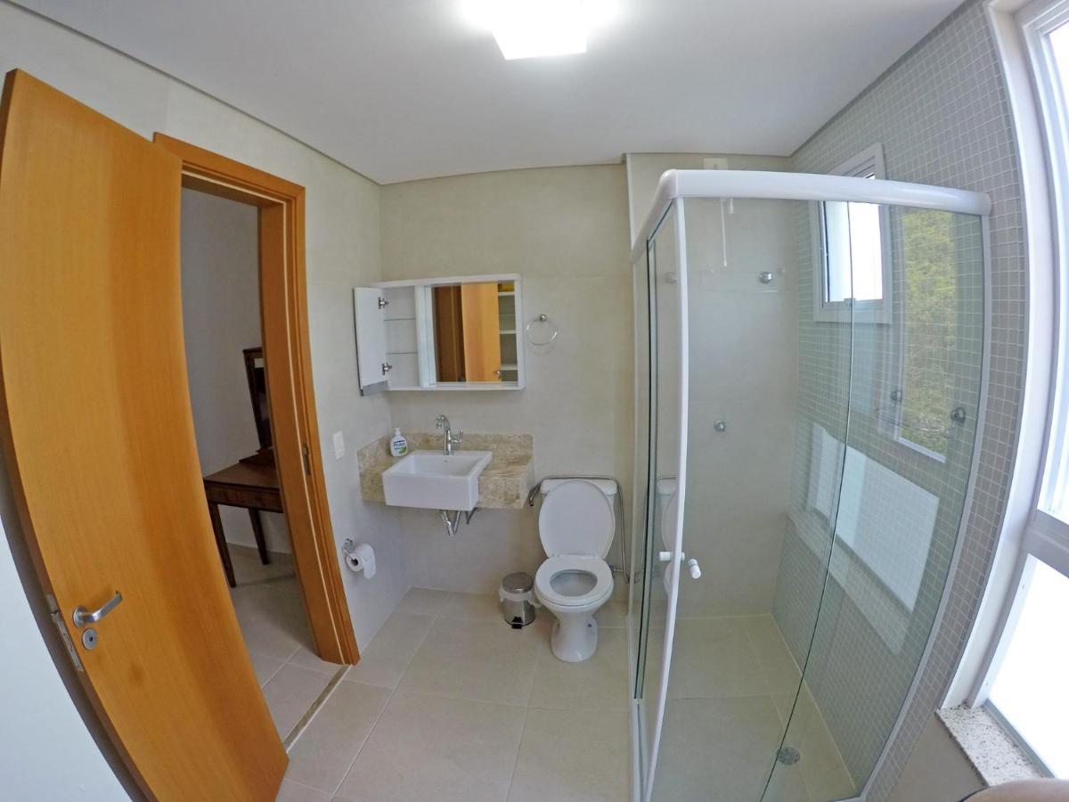 Cobertura Ubatuba Para Familias - Ate 12 Pessoas Exteriér fotografie