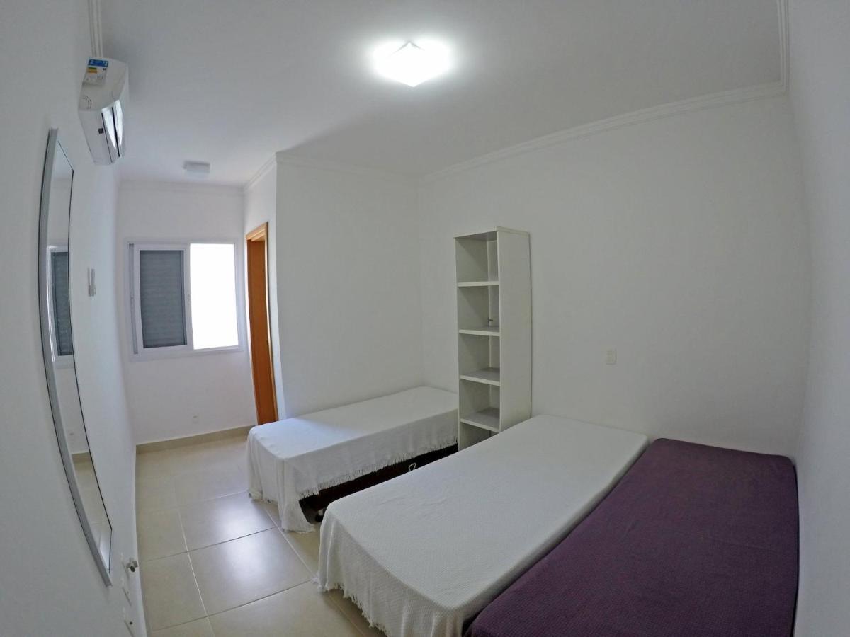 Cobertura Ubatuba Para Familias - Ate 12 Pessoas Exteriér fotografie