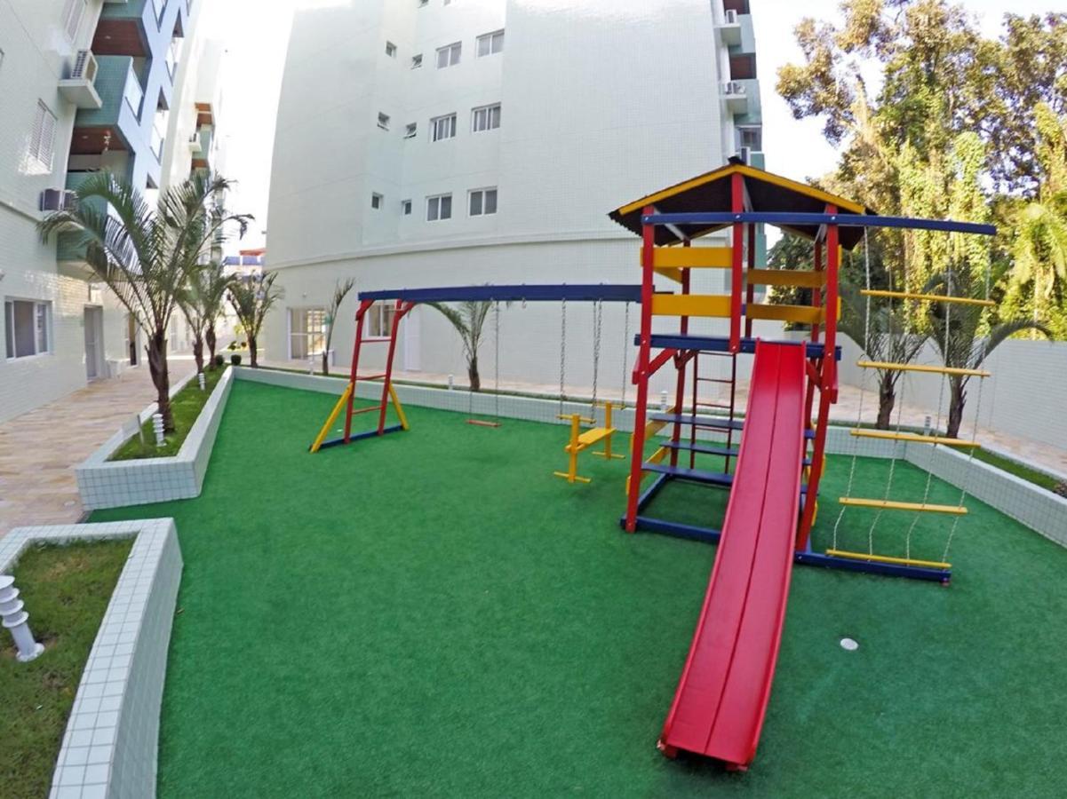 Cobertura Ubatuba Para Familias - Ate 12 Pessoas Exteriér fotografie